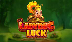 Ladybug Luck Play Demo