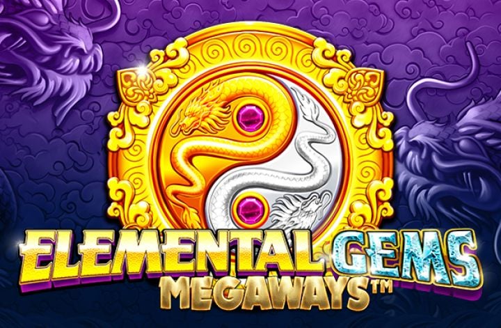 Permainan Gratis Slot Elemental Gems Megaways