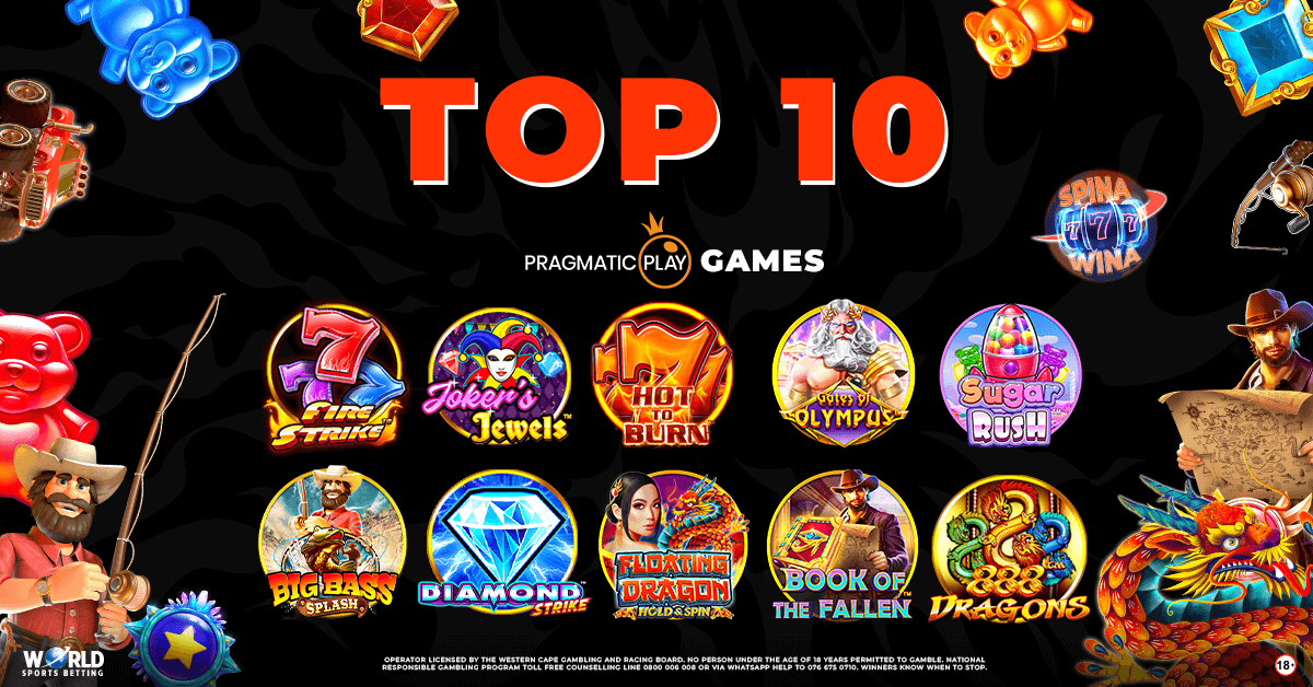 Apa Itu Slot Bertema Olahraga?