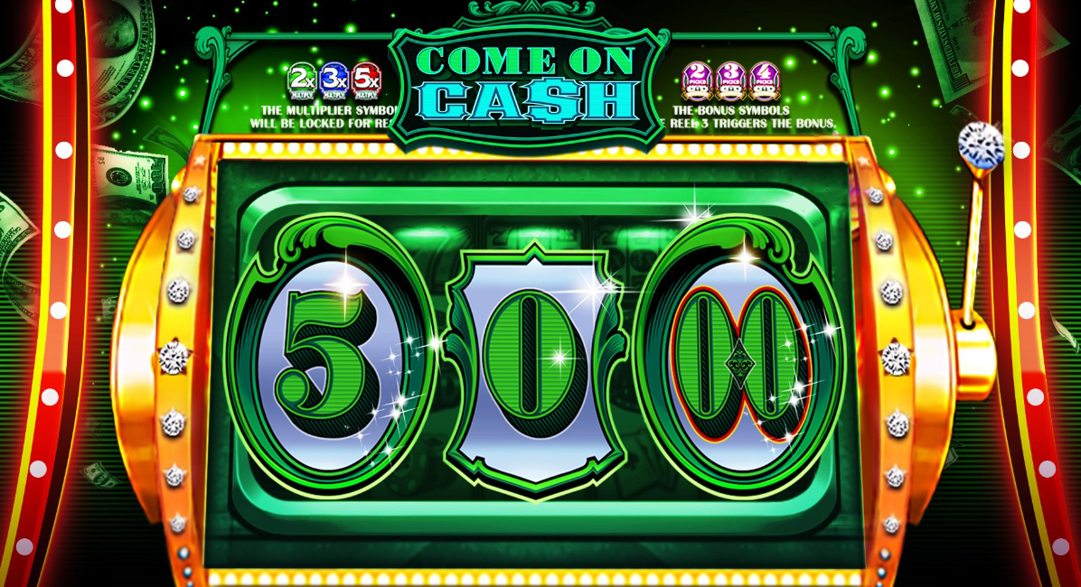 Apa Itu Sticky Wild dalam Slot Online?