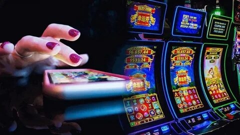 Bagaimana cara menghindari kecanduan slot online?