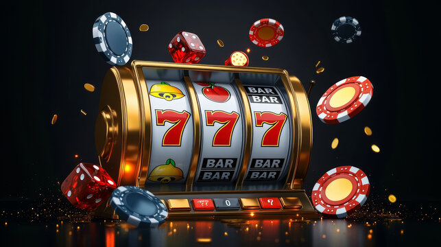 Apakah Slot Berbasis Keterampilan Adil Untuk Pemula?